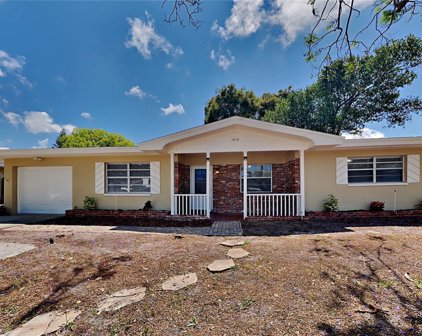 1821 Ridgeway Drive, Clearwater