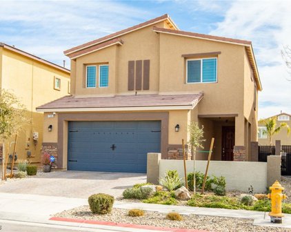 7306 Dazzle Point Street, North Las Vegas