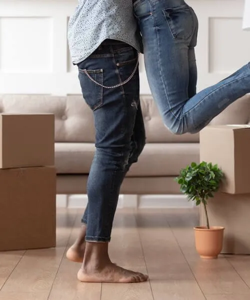 First Time Home Buyers in Phoenix, AZ