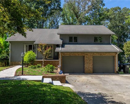4715 Pineview Drive, Trinity