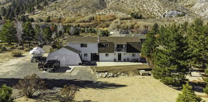209 Mott Ct, Gardnerville