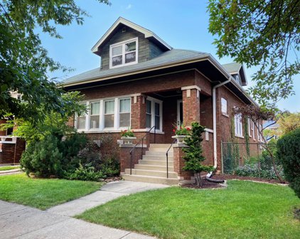 5438 W Wilson Avenue, Chicago