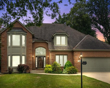 4527 South Foxwood Boulevard, Greenfield