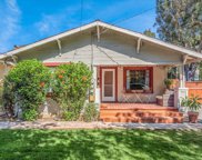 1356 W Dana ST, Mountain View image