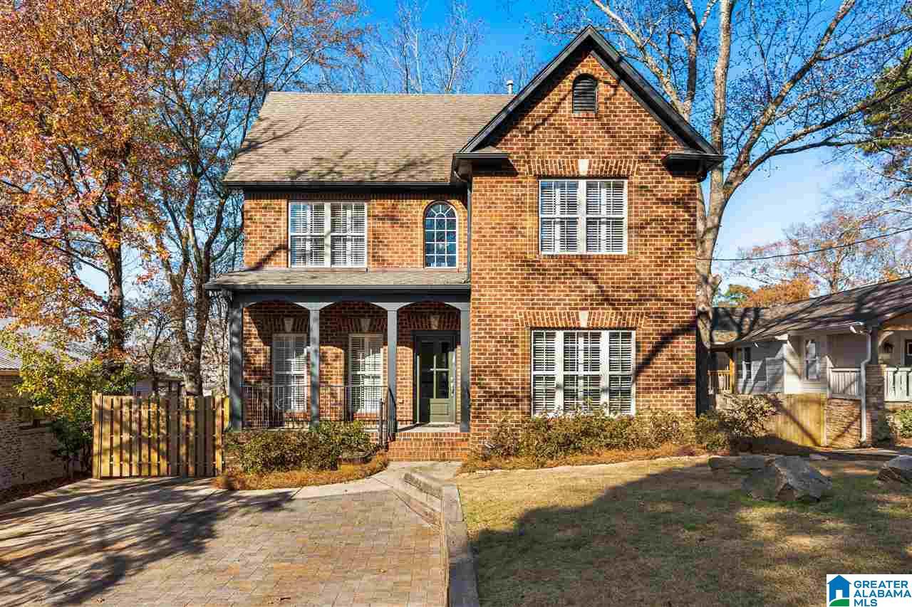 2012 Lancaster Road, Homewood, 35209