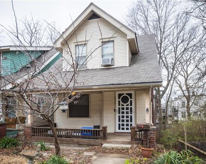 4006 Holmes Street, Kansas City