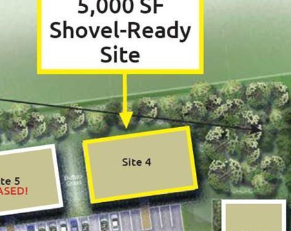 Site 4 Bluestem Court, Baxter