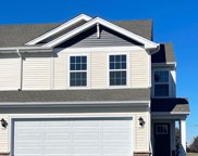3901 Brickyard Court Unit #1302, Joliet image