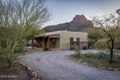 7951 W Pima Farms, Marana