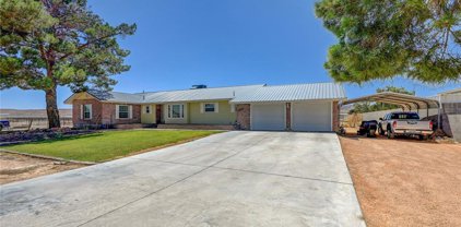 3645 N Moapa Valley Boulevard, Logandale