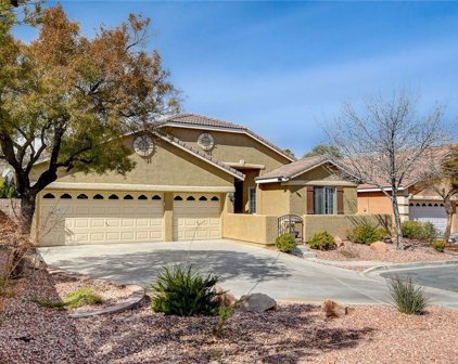 10697 Bonnyhill Street, Las Vegas