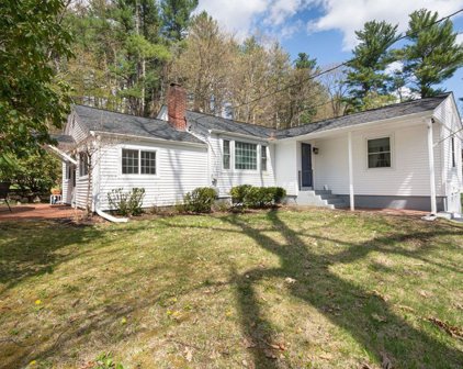 145 Willow St, Acton