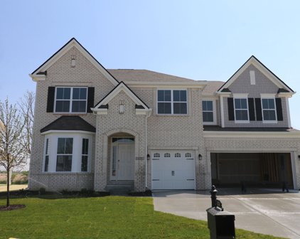 4253 Ironclad Drive, Bargersville
