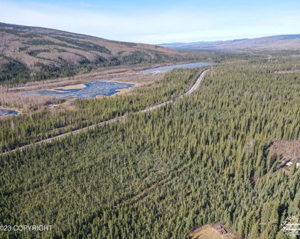 NHN Murphy Dome Road, Fairbanks