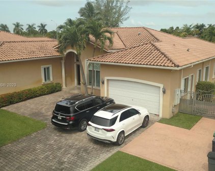 12553 Sw 76th St, Miami