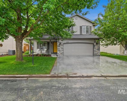 3583 E Trail Bluff Lane, Boise