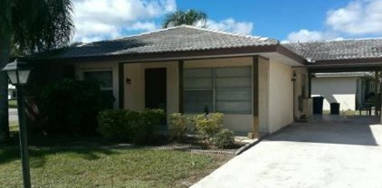 6 Parkwood Villas Court, Lehigh Acres