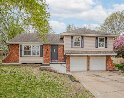 1909 Karlton Way, Excelsior Springs
