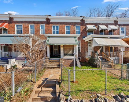 5229 Linden Heights Ave, Baltimore