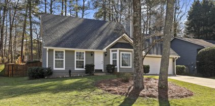 10990 Spotted Pony Trail, Johns Creek