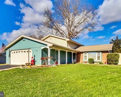 6111 Ronna Cir, Waldorf