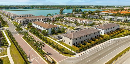 515 Ne 208th Ter Unit #515, Miami