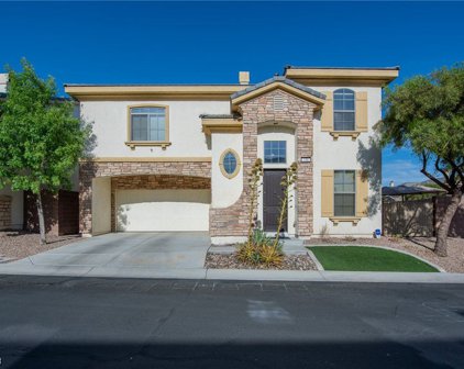 130 Tilbury Avenue, Las Vegas