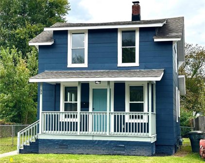 39 Poplar Avenue, Newport News South