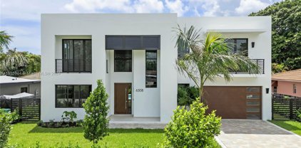 6308 Sw 26th Street, Miami