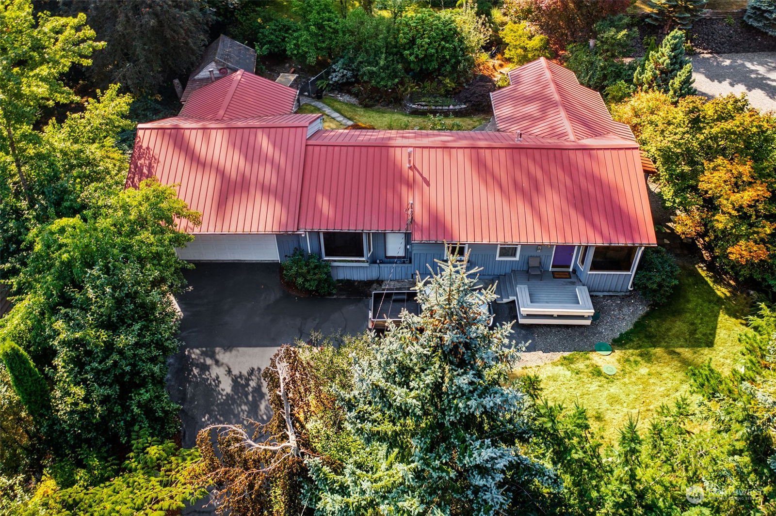 5613 Harlow Drive, Bremerton MLS 1992617 Skyline Properties, Inc