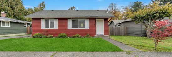 903 Bonney Avenue, Sumner property image