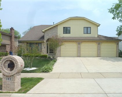 145 Hillandale Drive, Bloomingdale
