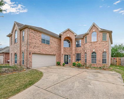 22507 Two Lakes Drive, Tomball