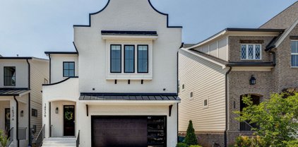 1493B Woodmont Blvd Unit #B, Nashville