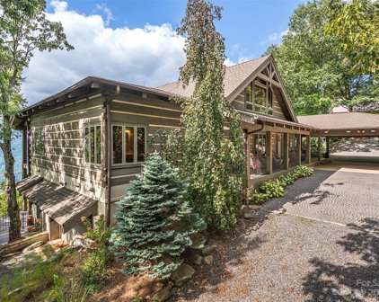 385 Walela  Trail, Maggie Valley