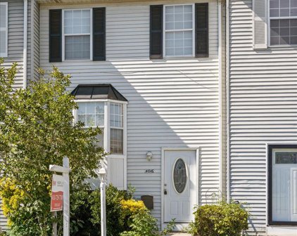 4016 Issacs   Road, Baltimore