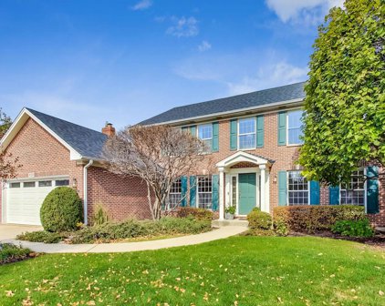 1038 E Marion Street, Arlington Heights