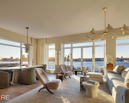 555 W 22nd  Street Unit 14CW, New York