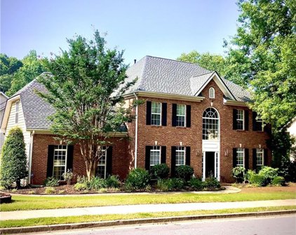 305 Kimball Trace, Alpharetta