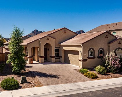 9051 W Grayling, Marana