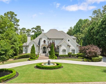 3910 Merriweather Woods, Johns Creek