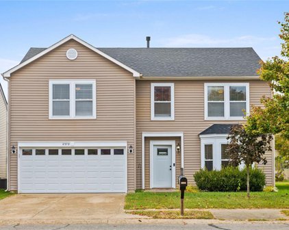 2372 Cedarmill Drive, Franklin