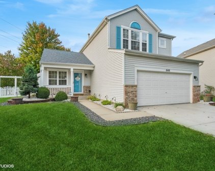 1648 Dahlia Court, Romeoville