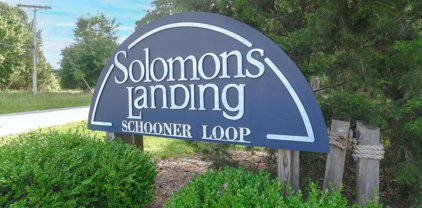1351 Schooner Loop Unit #1351, Solomons