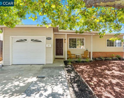 2856 Loma Vista Ave, Concord