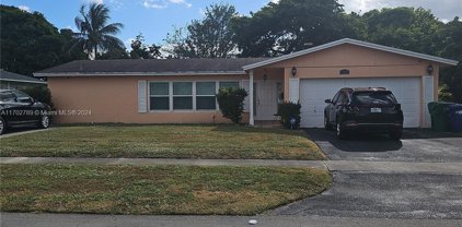 4400 Nw 15th St, Lauderhill