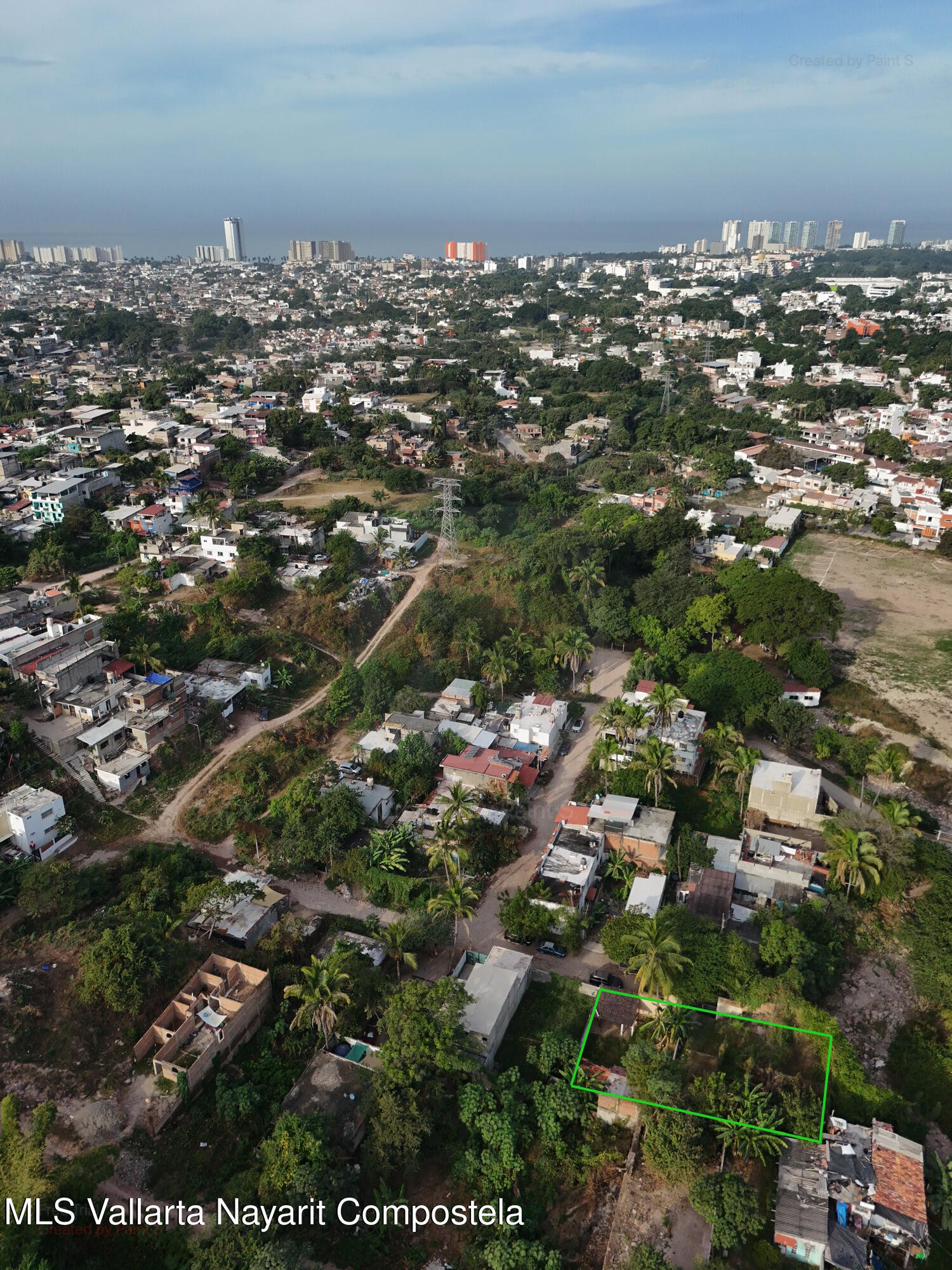 500 Arenita, Puerto Vallarta, JALISCO N/A — Independencia