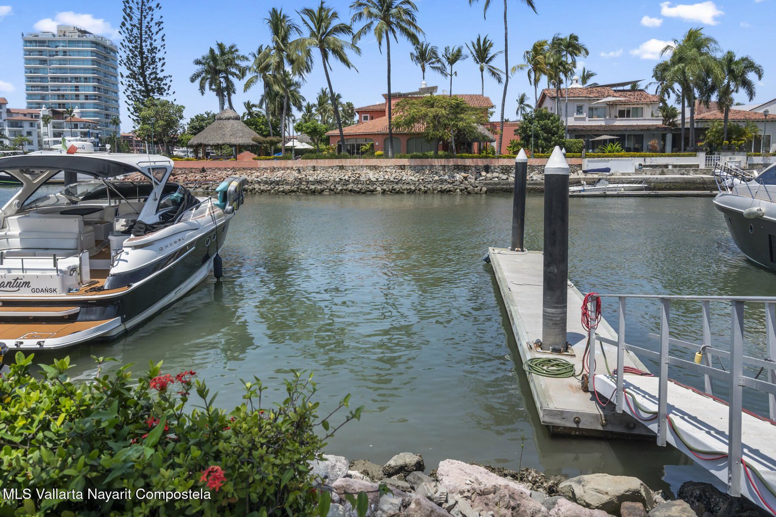 45 Isla Iguana Unit 45, Puerto Vallarta, JALISCO N/A