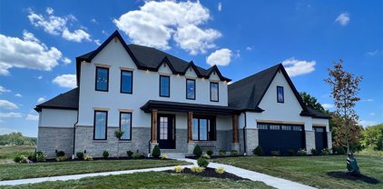 175 Saxony Ridge  Court, Wentzville