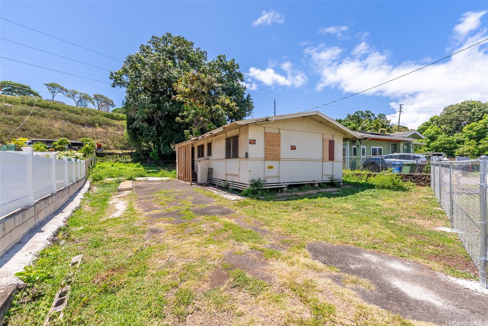 98-249 Kanuku Street, Aiea, 96701